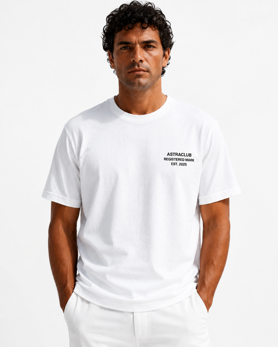 camiseta MAMA DICE